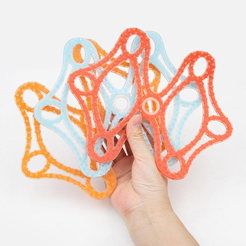 Flexible Helmet Anti-Deformation Inner Silicone Pad Ventilate Helmet Liner Pad Helmet Padding Motorcycle Bike Helmet Accessories
