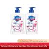 Safeguard Antibacterial Hand Soap