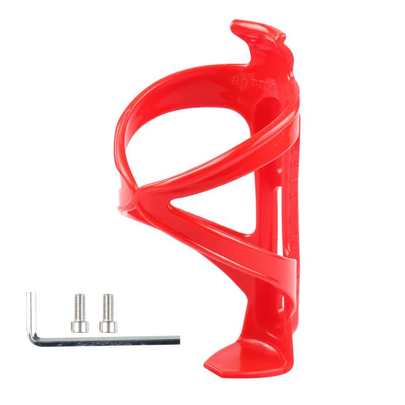 Plastic Bicycle Water Bottle Holder