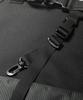 T-Level Courier Messenger Bag Black