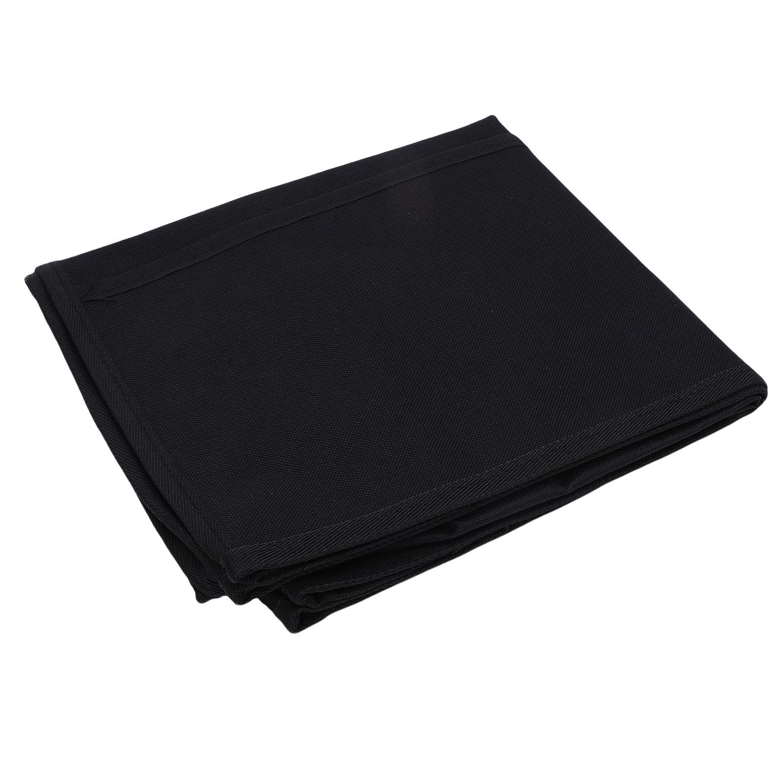 

Чехол от пыли для машины для слякоти, водонепроницаемый, из ткани Оксфорд 600d, защитный чехол для машины для замороженных напитков с верхней ручкой