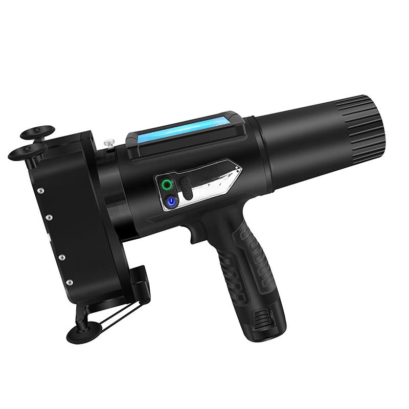 Lan Cai He H32 Portable Handheld Inkjet Printer