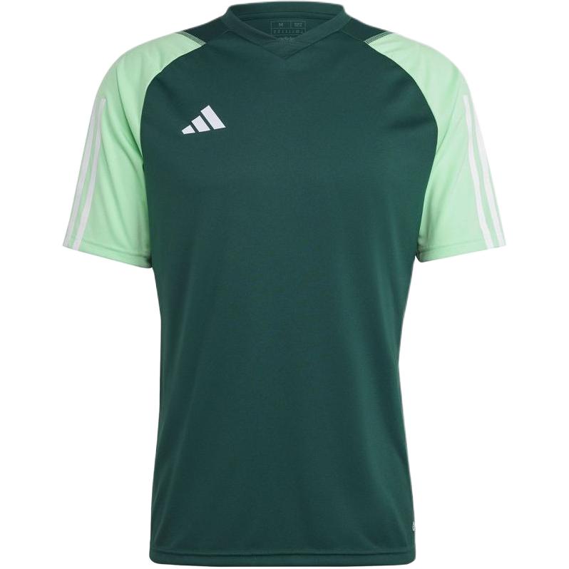 Adidas Soccer Jerseys Men s Green HU1297 S