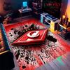 Spartak Moscow Dash Carpet Rug for Living Room Bedroom Home Sofa Decoration,Kids play Nonslip Floor Mat