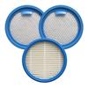 1 Kit de Filtres Pour AEG ASKW5 Kit de Filtres Pour AEG 7000 Pour AEG ASKW5 Pour Aspirateur Balai Sans Fil Electrolux 700