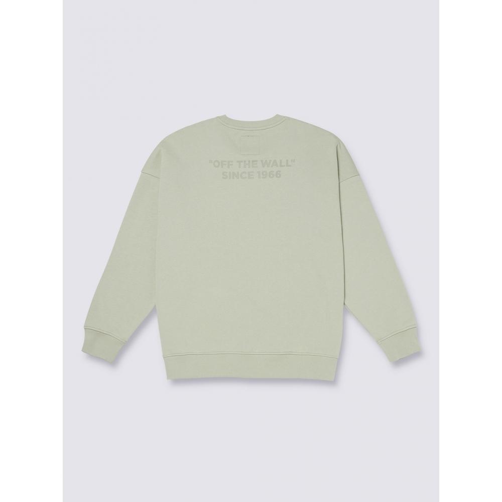 Vans D11 Collection Logo Pack Crew Neck Fleece Vn000h0sudp1