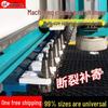 CNC Machining Center Auto Tool Changer for ISO30 Engraving & Panel Saw