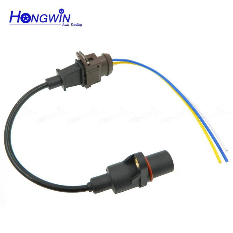 39180-23000 Crankshaft Position Sensor Fits Hyundai Accent Elantra 1.6L 1.8L 2.0L KIA RIO 1.6L 06-11 3918022090 3918022050 22030