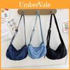 Childrens Summer Denim Crossbody Bag For Kindergarten Kids Casual Boys Girls