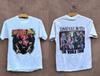 David Lee Roth 1986 World Tour 2sides Tshirt S To 5XL UR618 Unisex T-Shirt