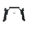 For T-Max 560 T-Max 560 2025 Motorcycle Modified Replace Parts Phone GPS Stand Navigation Extension Bracket GPS Support Frame