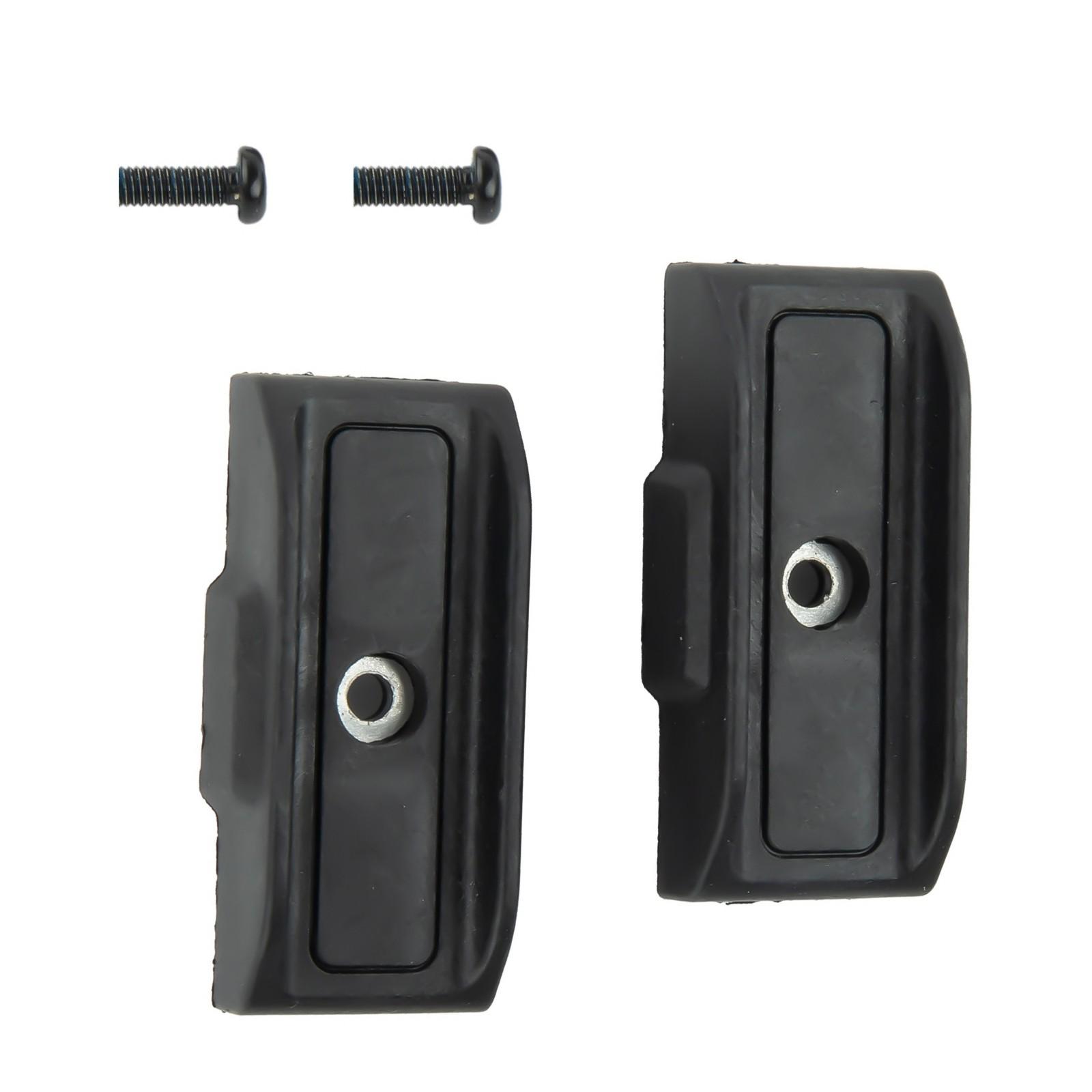 

Convenient Magnetic Bit Holder Screws for Impact Drivers and Wrenches Pack of 2