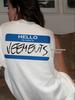 Trendy Summer Cotton T-Shirt: Stylish, Handsome Design with Unique Street Vibe
