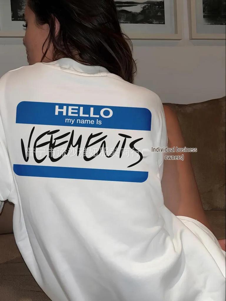 Trendy Summer Cotton T-Shirt: Stylish, Handsome Design with Unique Street Vibe