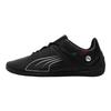 Puma Bmw M Motorsport A3rocat Comfortable Shock Absorbing Non-Slip Wear-Resistant Lightweight Low-Top Running Shoes Unisex Running Shoes 307305-01