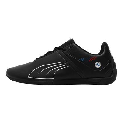 Bmw M Motorsport A3rocat Bequeme Stoßdämpfende Rutschfeste Verschleißfeste Leichte Low-Top Laufschuhe Unisex Laufschuhe 307305-01