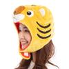 SAZAC Tiger Costume Cap