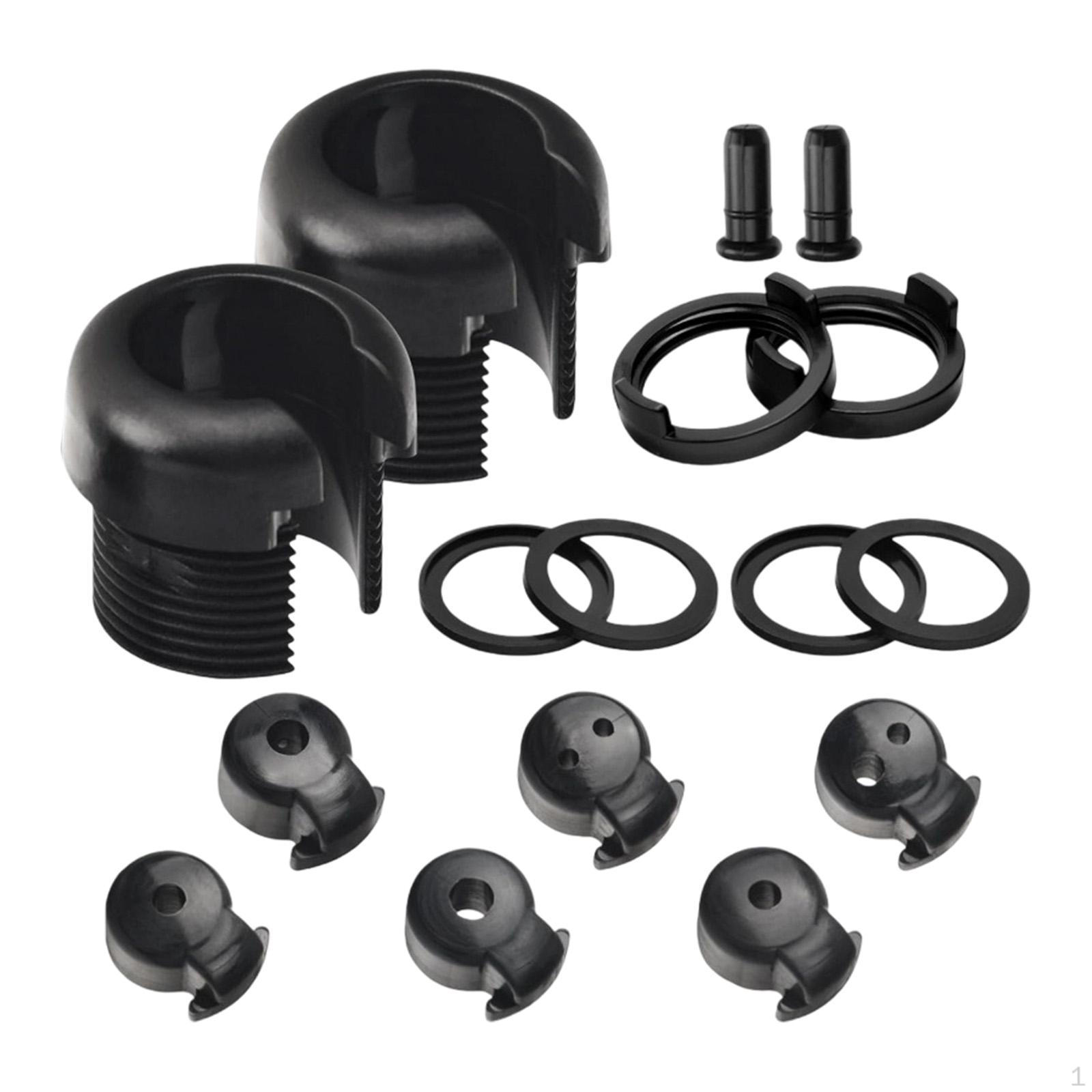 

Through-wiring Kit for Kayaks, Replacement Boat Motors