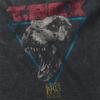 Jurassic Park Unisex Adult T-Rex T-Shirt