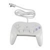 Wii Pro Classic Controller Gamepad Joypad Joystick for Nintendo Wii Game Remote