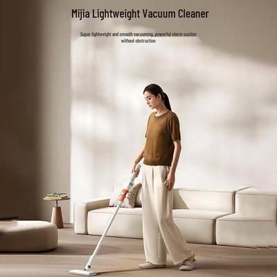 Xiaomi Lightweight Cordless Handheld Vacuum Cleaner