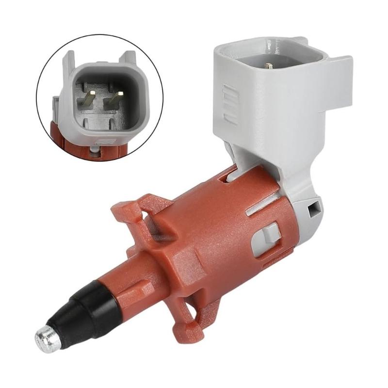 Replacement Door Ajar Warning Switches For F150 F250 F350 F450 F550 Pickups 3F2T14018AA 3F2Z14018AA 1S8963 SW6033 650104
