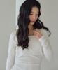 Zero Planet Eva Layered Tutu Dress [Ivory]