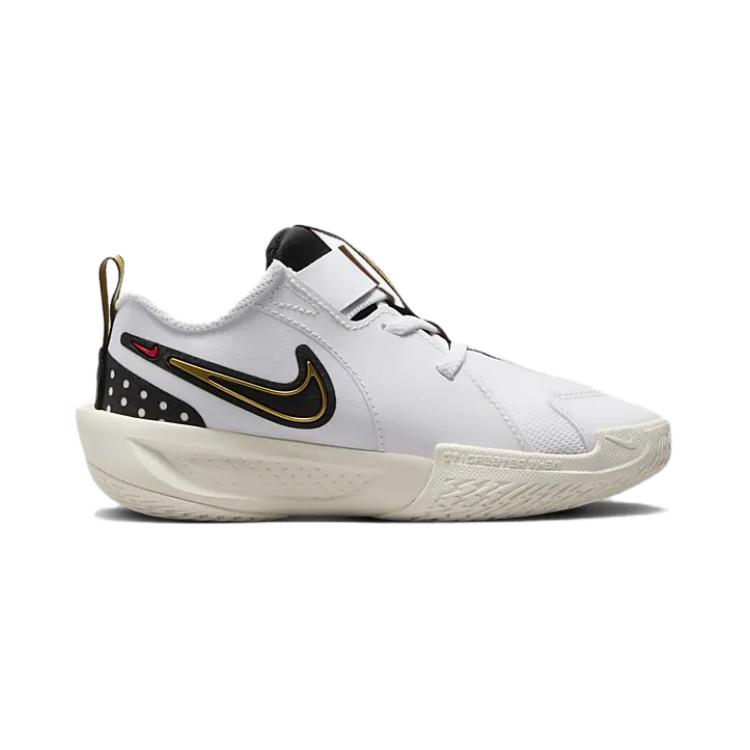 New Nike Air Zoom G.T. Cut 3 Kids' Basketball Shoes Pre-school FD7034-103