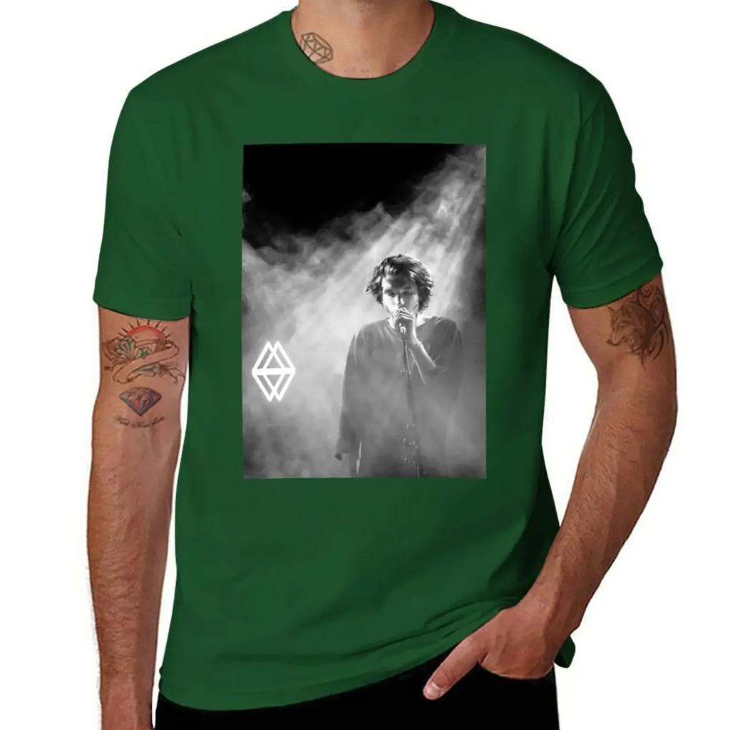 Mansionair - Jack 2 T-Shirt hippie clothes vintage shirts graphic tees men t shirt