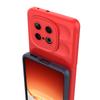 For Vivo iQOO Z10 Turbo Case Vivo iQOO Z10 Turbo Cover Anti-Slip Silicone Shockproof Protective Phone Cover Vivo iQOO Z10 Turbo