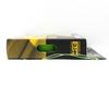POWER PRO Super 8 Slick Version 2 Spectra Line 80lb by 300yds Aqua (8851)