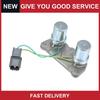 Pack of 1 For Honda Civic 1991-2001 No.28300P24J01 Transmission Shift Solenoid