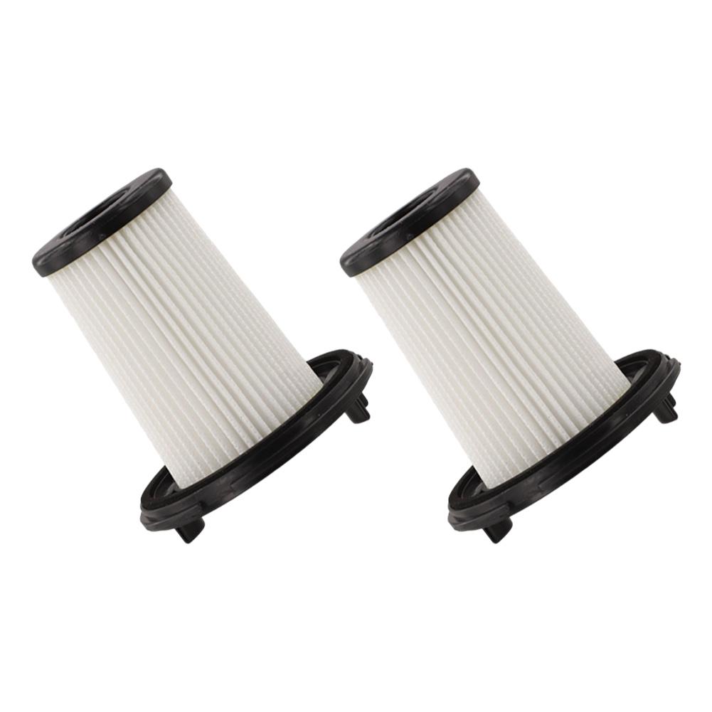 2/4 Balení Opakovaně použitelný HEPA filtr Pro Qilive Pro Selecline Q5590 Q5824 600102972 ER54133688 Omyvatelné Díly pro vysavač