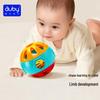 auby Baby Rolling Bell Crawl Ball