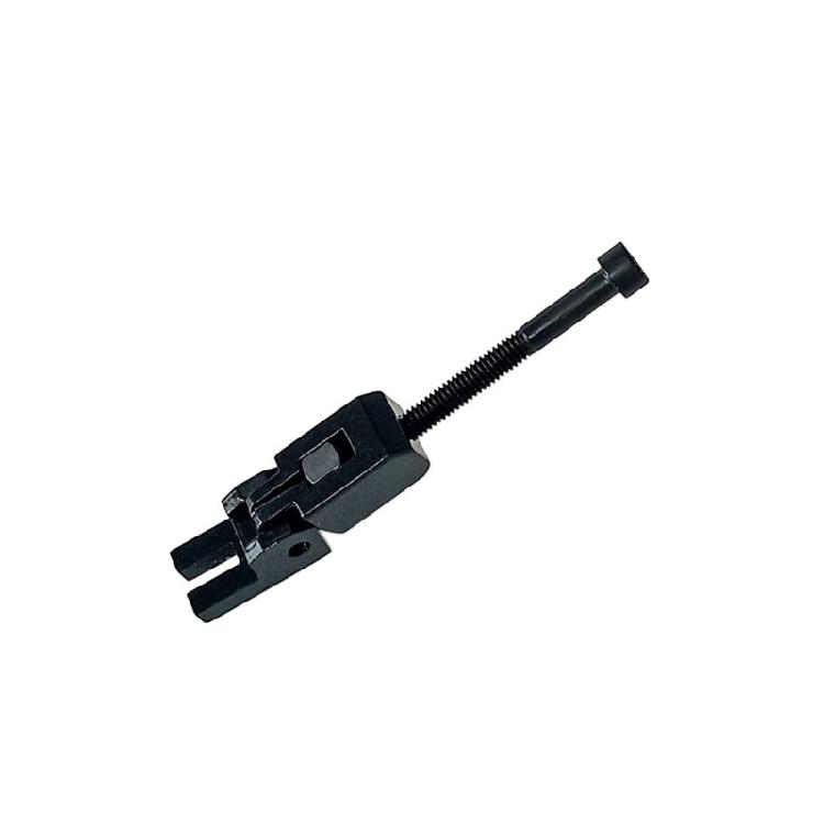 6Pcs Electric Guitar Tremolo Bridge Saddles for Guitar Tremolo Bridge Double Locking System Locked Saddles Easy Install