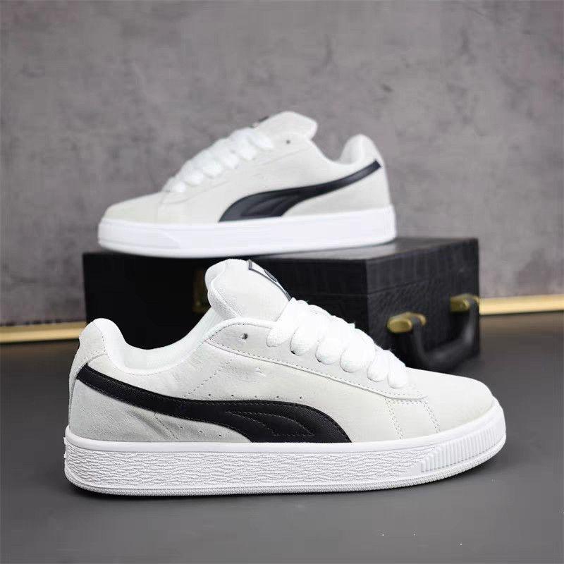 Boty na chleba pánské klasické nízké pohodlné všestranné ležérní plátěnky retro všestranné ležérní párové boty