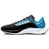 NFL X Air Zoom Pegasus 38 Carolina Panthers Men Sneakers Black Tidal-Blue Medium-Silver DJ0843-001
