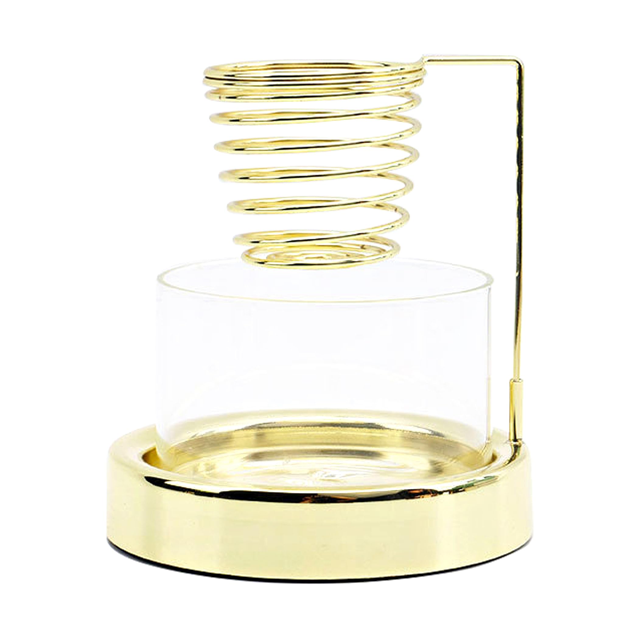 

Felimoa Incense Holder, Palo Santo Ash Tray, Incense Burner, Nordic Style, Coil, and Sage Holder