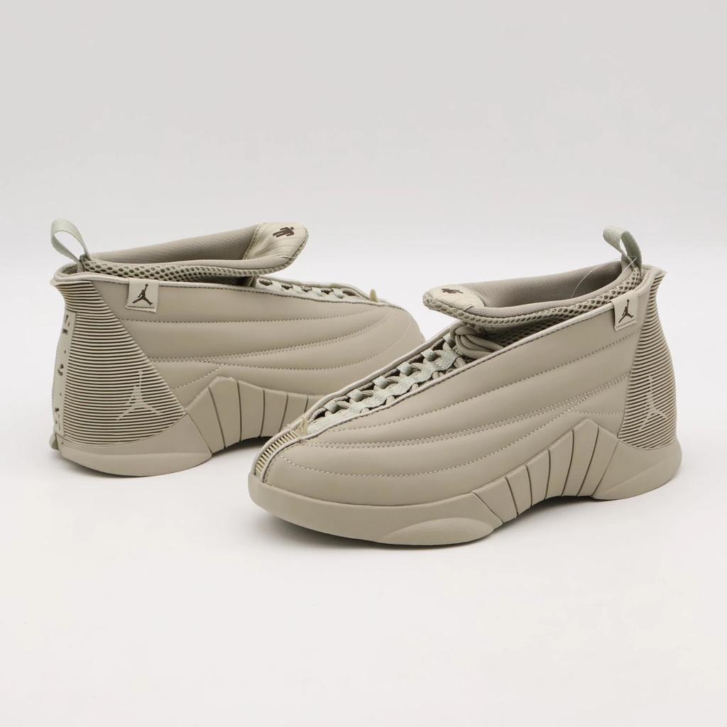 DN2863-200 Billie Eilish × Nike WMNS Air Jordan 15 SP