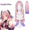 Citlali Cosplay Kostüm Genshin Impact Citlali Kleid Anzug Outfit Citlali Uniform Mit Kopfbedeckung Vollständiges Set Rollenspiel Anzug
