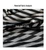 Juzhi Spring Retro Striped Off-Shoulder Slim Fit Long Sleeve T-shirt