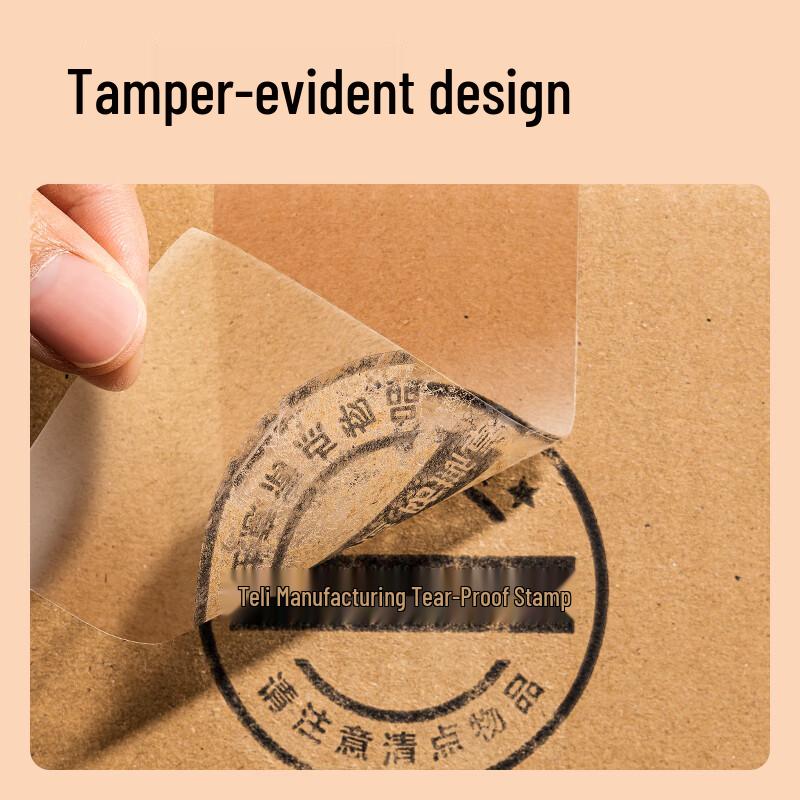 Deli Extra Large Heavy-Duty Corrugated Moving & Packing Boxes