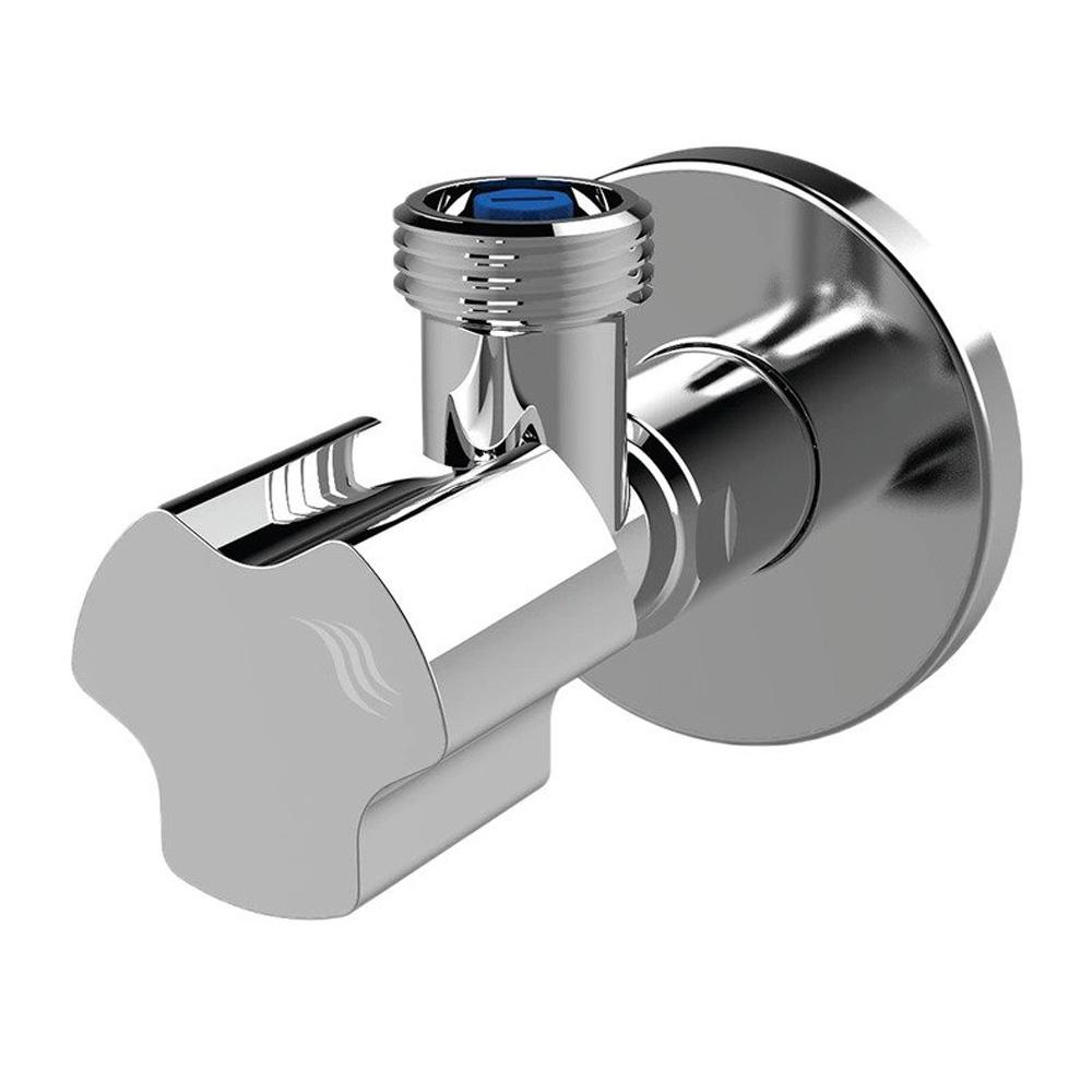 Decorative Angle Valve 1/2"X3/8"