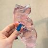 Shapeable Facial Cleanser Fidget Non-Bounce Squishy Toy Toothpaste Squishy Toy  Birthday Gift