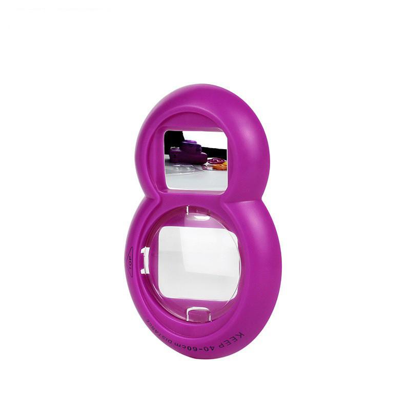 Mirror Selfie Polaroid Camera Mini7s Mini8 Universal Multiple Color Girls Gift