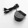Sewing Machine Foot Pedal Speed Controller 220V Horseshoe Shaped Sewing Machine Pedal Antislip Base Easy To Install