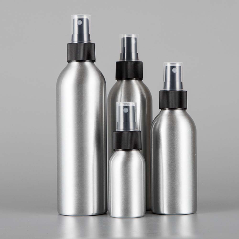 Bottle Water Hair Salon Hairdresser Refillable Bottles Spray Bottle Atomizer Cosmetic Sprayer