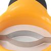 plastic fruit tool core remover stainless blades peeler fruit slicer mango cutter mango corer