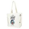 New Disney Mickey Series Nylon One Shoulder Handbag Regular Unisex Ecru DHH23616-A