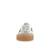Adidas Sambae White Green Gum Women Sneakers Cloud-White Collegiate-Green ID0440